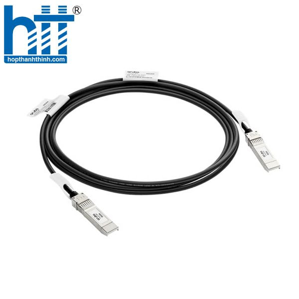 Hợp Thành Thịnh-Cáp DAC Aruba R9D20A 10G SFP+ to SFP+ dài 3m