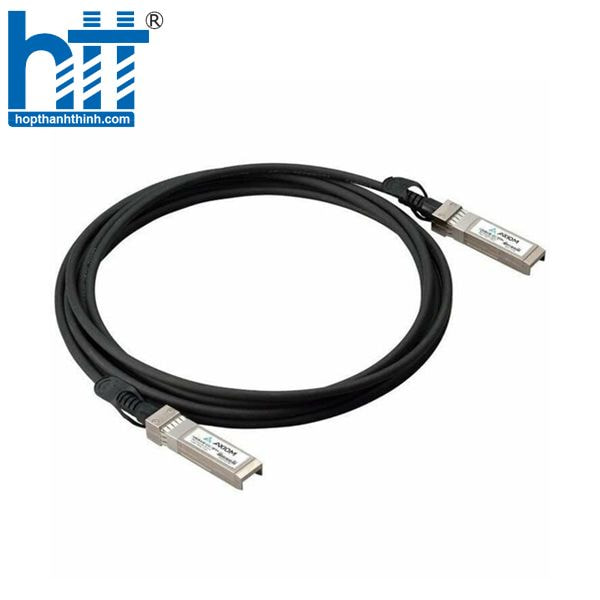 Hợp thành Thịnh-Cáp Module quang Aruba 10G SFP+ 1m R9D19A