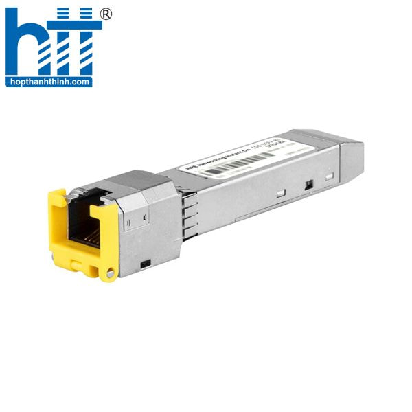 Hợp Thành Thịnh -Module quang HPE S0G18A 10Gbps RJ45 Cat6A 30m