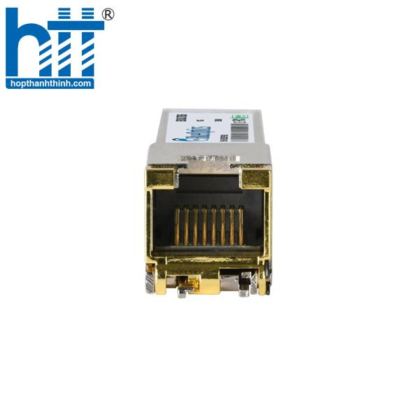 Hợp Thành Thịnh-Module quang HPE S0G18A 10Gbps RJ45 Cat6A 30m