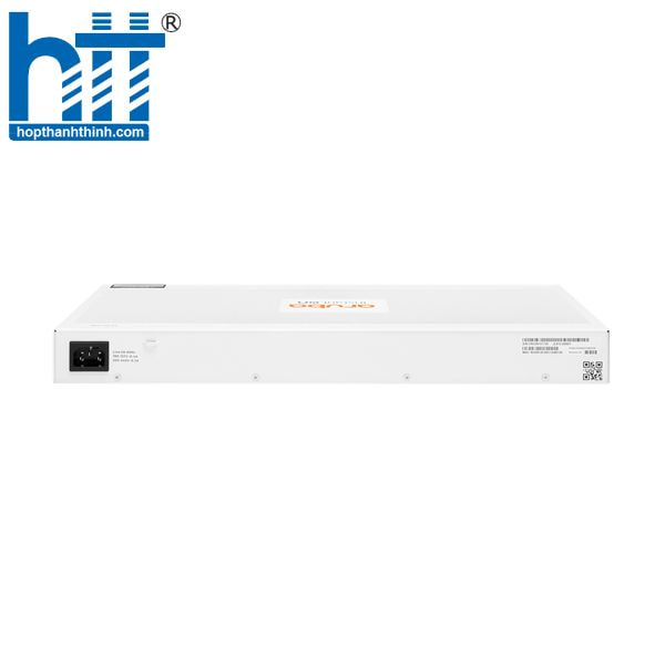 Hợp Thành Thịnh-Switch Aruba Instant On 1830 24G 2SFP - JL812A