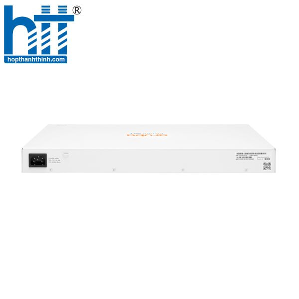 Hợp Thành Thịnh-Switch Aruba Instant On 1830 48G 4SFP - JL814A