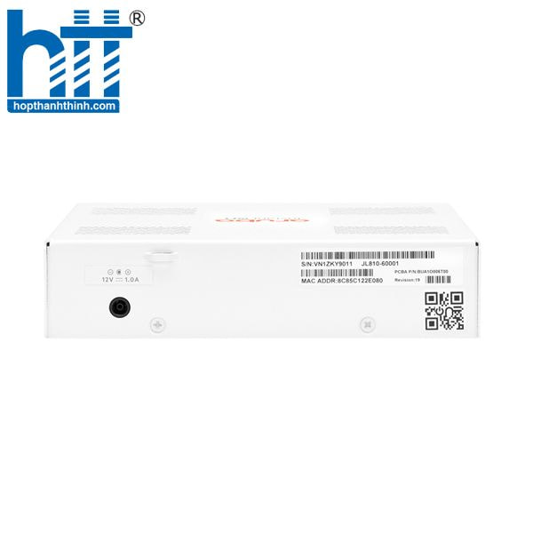 Hợp Thành Thịnh-Switch Aruba Instant On 1830 8G - JL810A