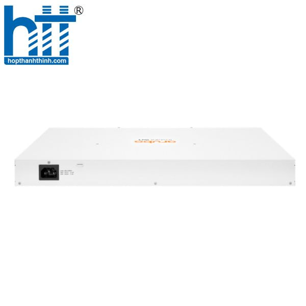 Hợp Thành Thịnh - Switch Aruba Instant On 1930 JL683B 195W