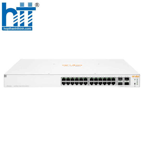 Hợp Thành Thịnh-Switch Aruba Instant On 1930 JL684B 370W