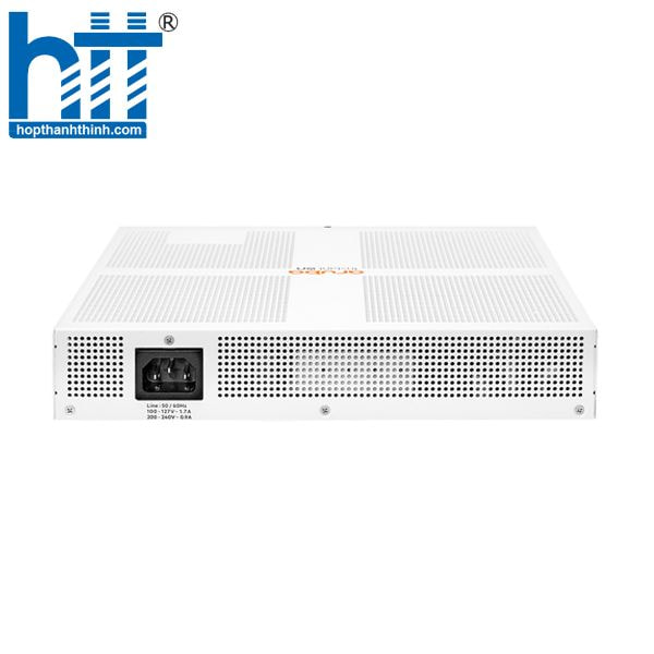 Hợp Thành Thịnh-Switch PoE Aruba Instant On 1930 8G (JL681A)
