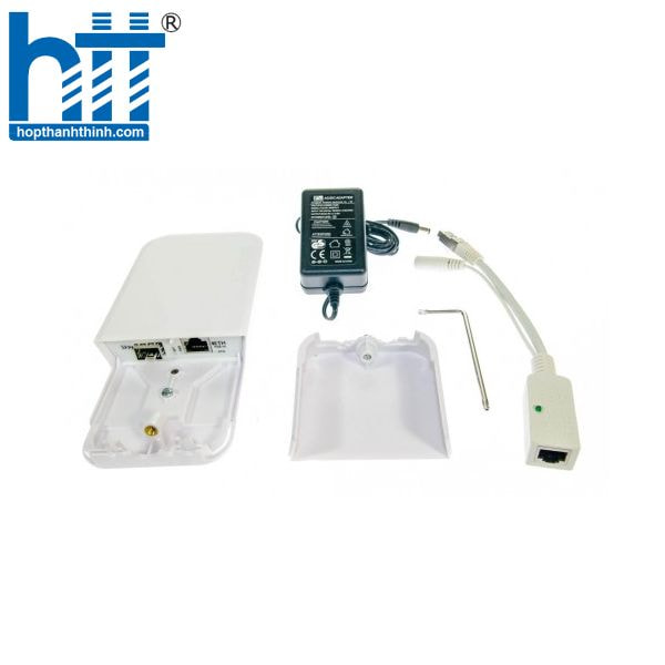 Hợp Thành Thịnh-Bộ Chuyển Đổi Quang SFP+ MikroTik RBFTC11