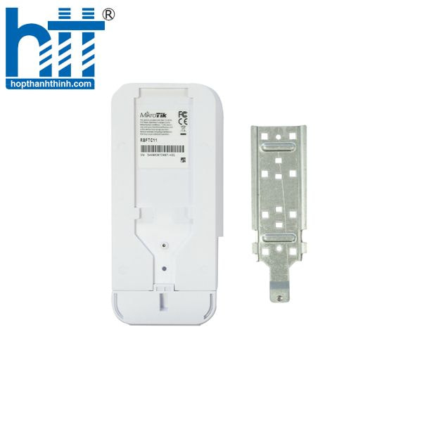 Hợp Thành Thịnh-Bộ Chuyển Đổi Quang SFP+ MikroTik RBFTC11