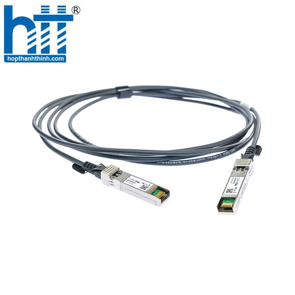 Hợp Thành Thịnh-Cáp Direct Attach Cable Mikrotik XS+DA0003