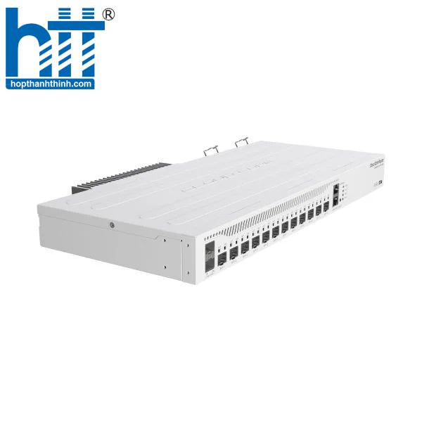 Hợp Thành Thịnh-Router Cân Bằng Tải Mikrotik CCR2004-1G-12S+2XS