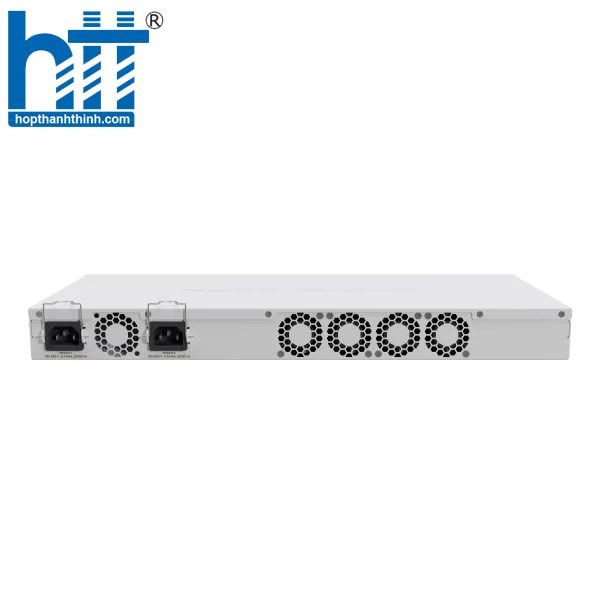 Hợp Thành Thịnh -Router Cân Bằng Tải Mikrotik CCR2116-12G-4S+
