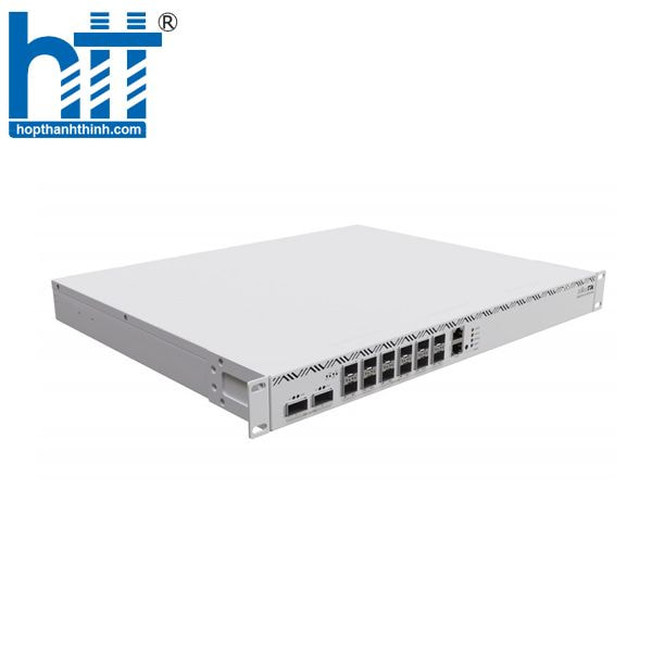 Hợp Thành Thịnh -Router Cân Bằng Tải Mikrotik CCR2216-1G-12XS-2XQ