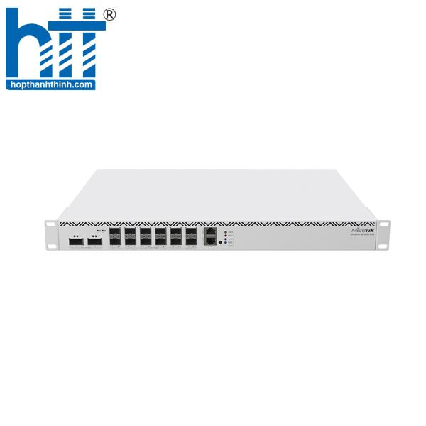Hợp Thành Thịnh -Router Cân Bằng Tải Mikrotik CCR2216-1G-12XS-2XQ