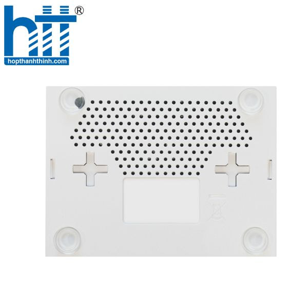 Hợp Thành Thịnh-Router cân bằng tải MikroTik RB750Gr3 (hEX), chịu tải 80 - 100 user