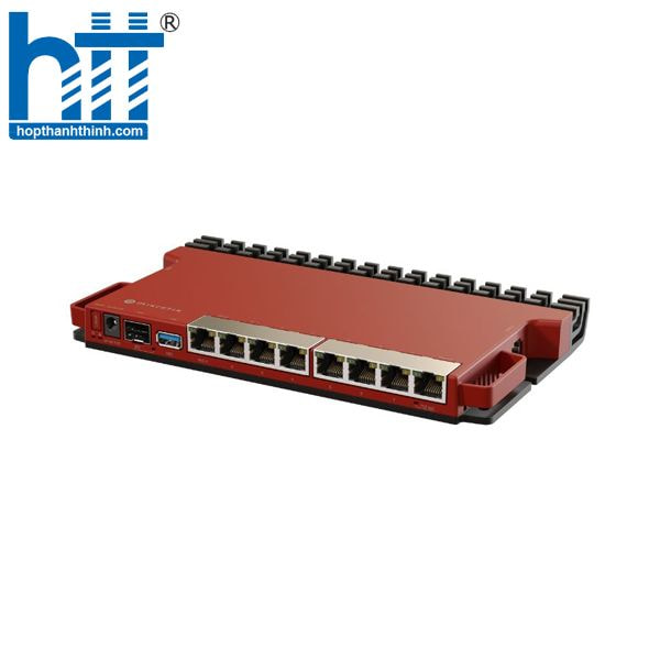 Hợp Thành Thịnh -Router cân bằng tải Mikrotik L009UiGS-RM