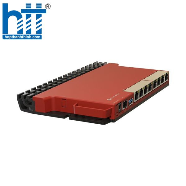 Hợp Thành Thịnh -Router cân bằng tải Mikrotik L009UiGS-RM