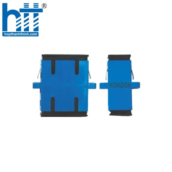 Hợp Thành Thịnh-Đầu chuyển quang SC Multimode Norden 352-MSCSC