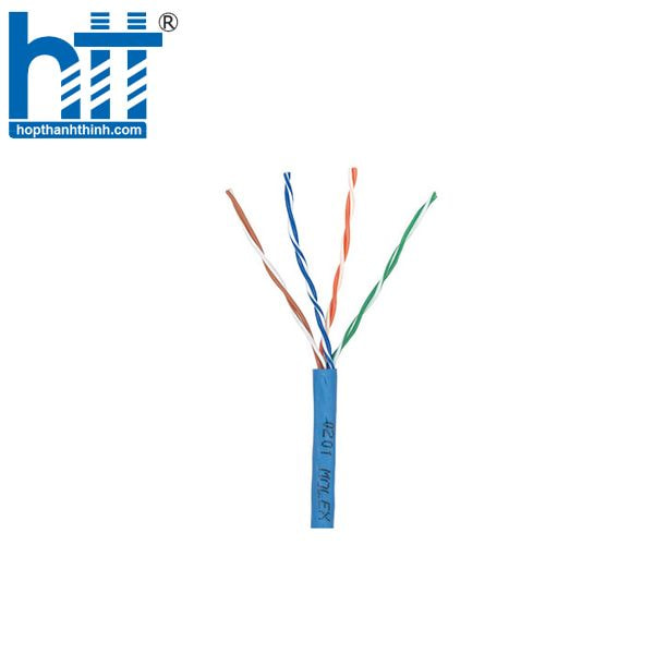 Hợp Thành Thịnh - Cáp mạng Cat5e U/UTP 4 Pair Norden 112-40001104BL