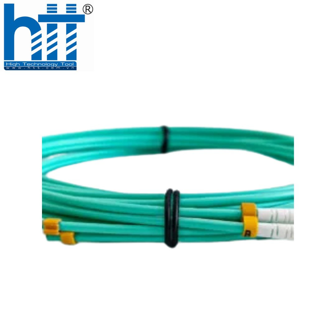 Hợp Thành Thịnh-Dây nhảy quang OM3 LSZH LC/PC-LC/PC 3m Norden 332-24OM3L1L1003