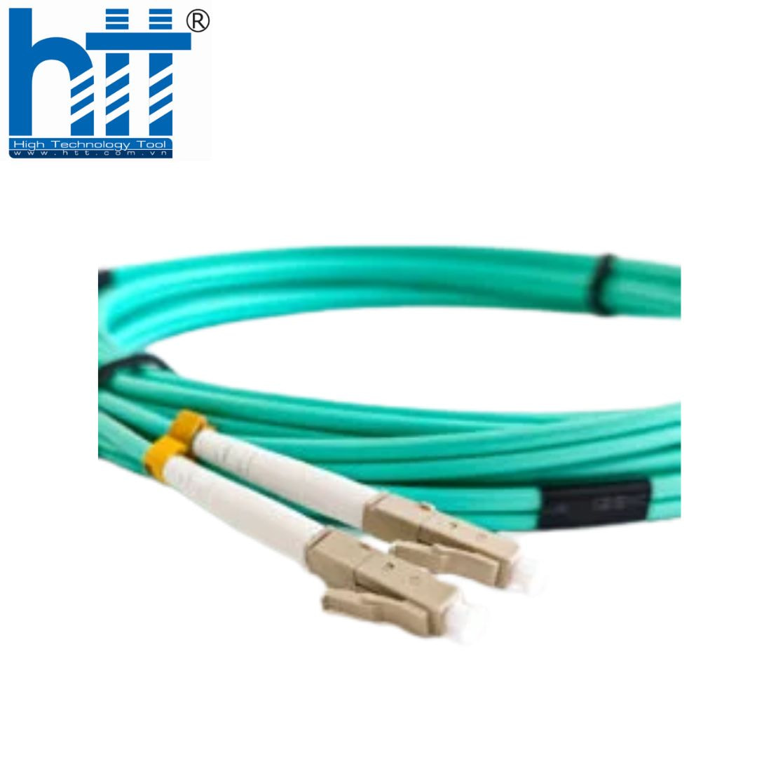 Hợp Thành Thịnh -Dây nhảy quang OM3 LSZH LC/PC-LC/PC 3m Norden 332-24OM3L1L1003