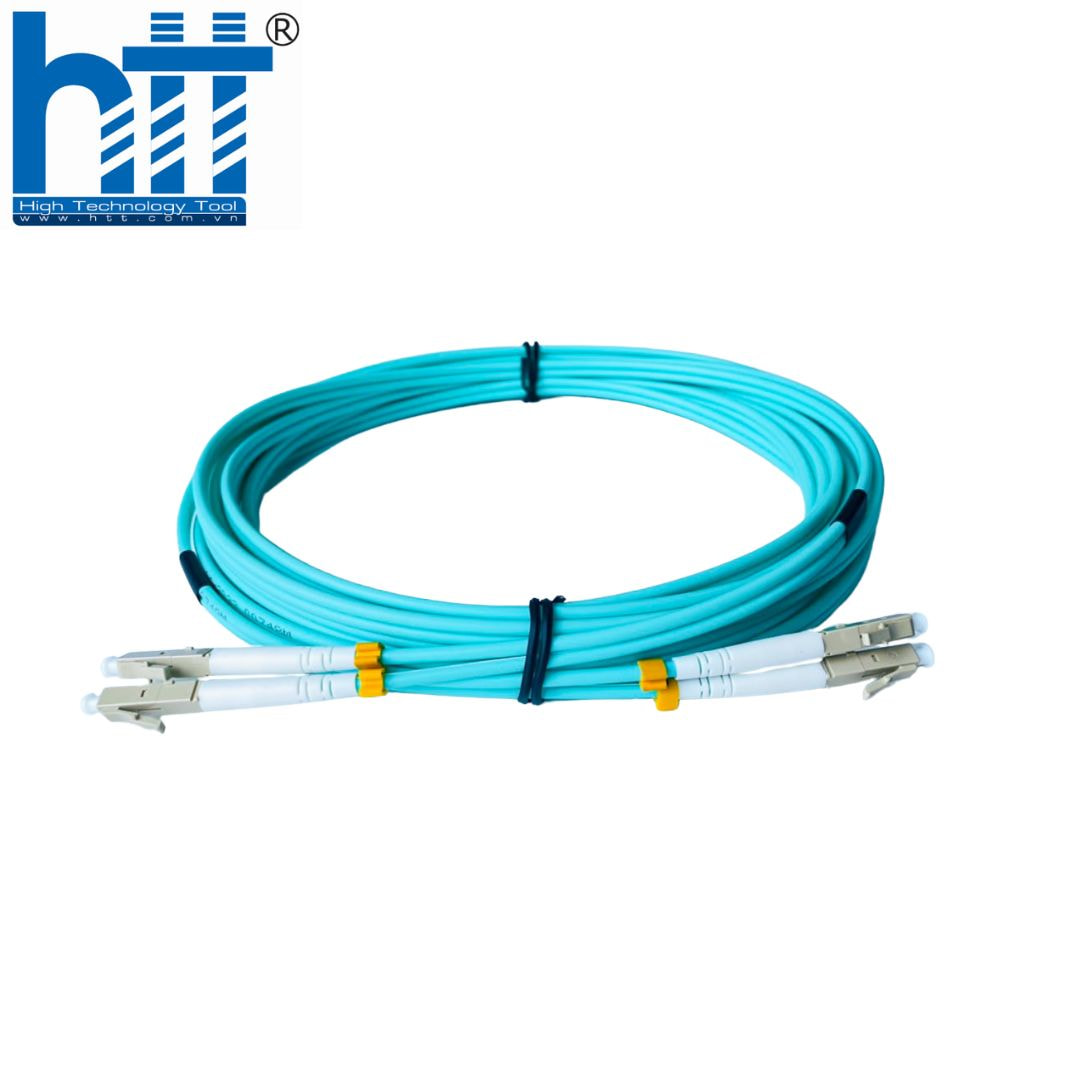 Hợp Thành Thịnh-Dây nhảy quang OM4 3m Norden 332-24OM4L1L1003