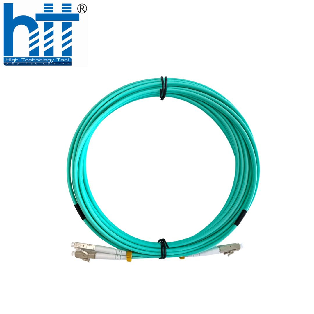 Hợp Thành Thịnh-Dây nhảy quang OM4 3m Norden 332-24OM4L1L1003