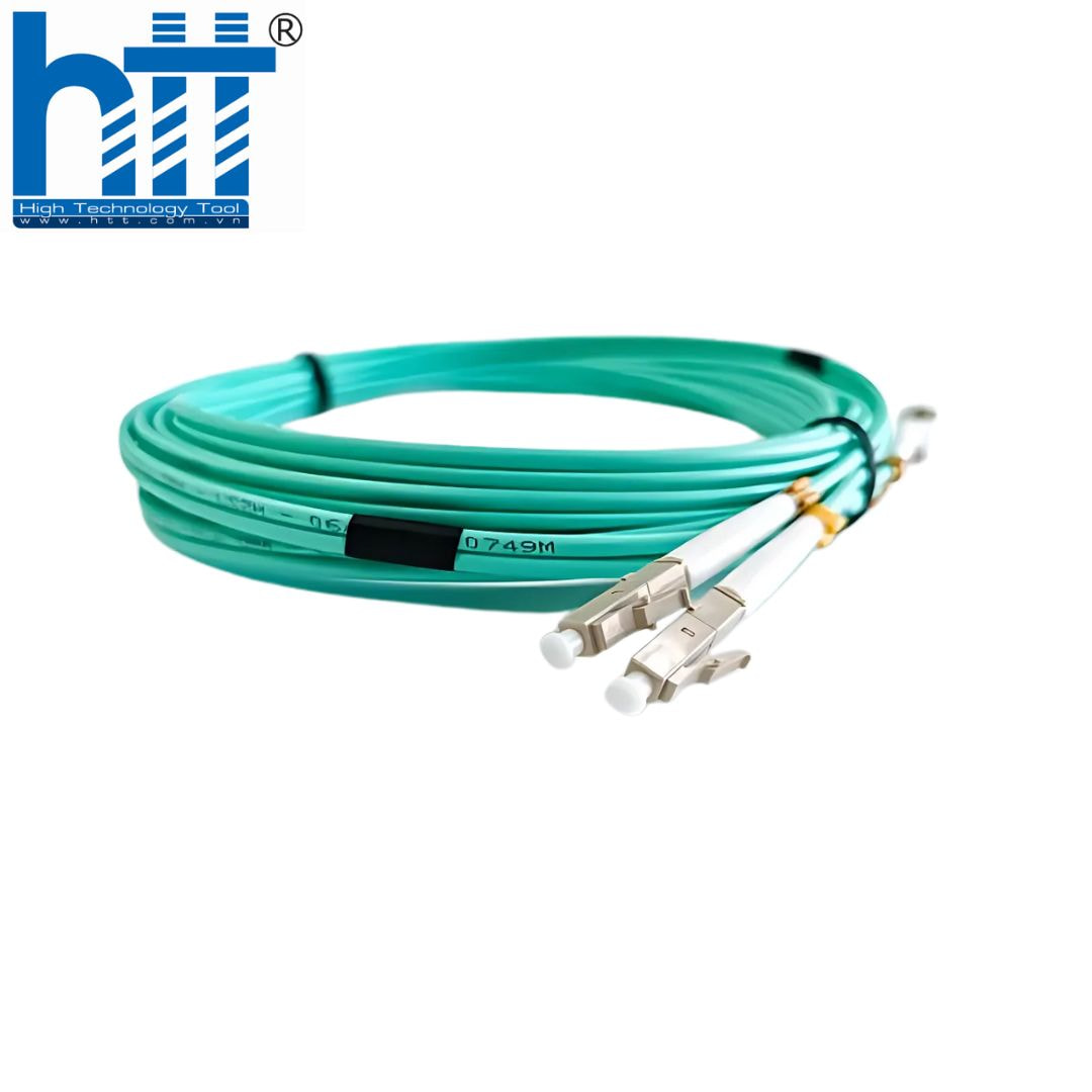 Hợp Thành Thịnh-Dây nhảy quang OM4 3m Norden 332-24OM4L1L1003