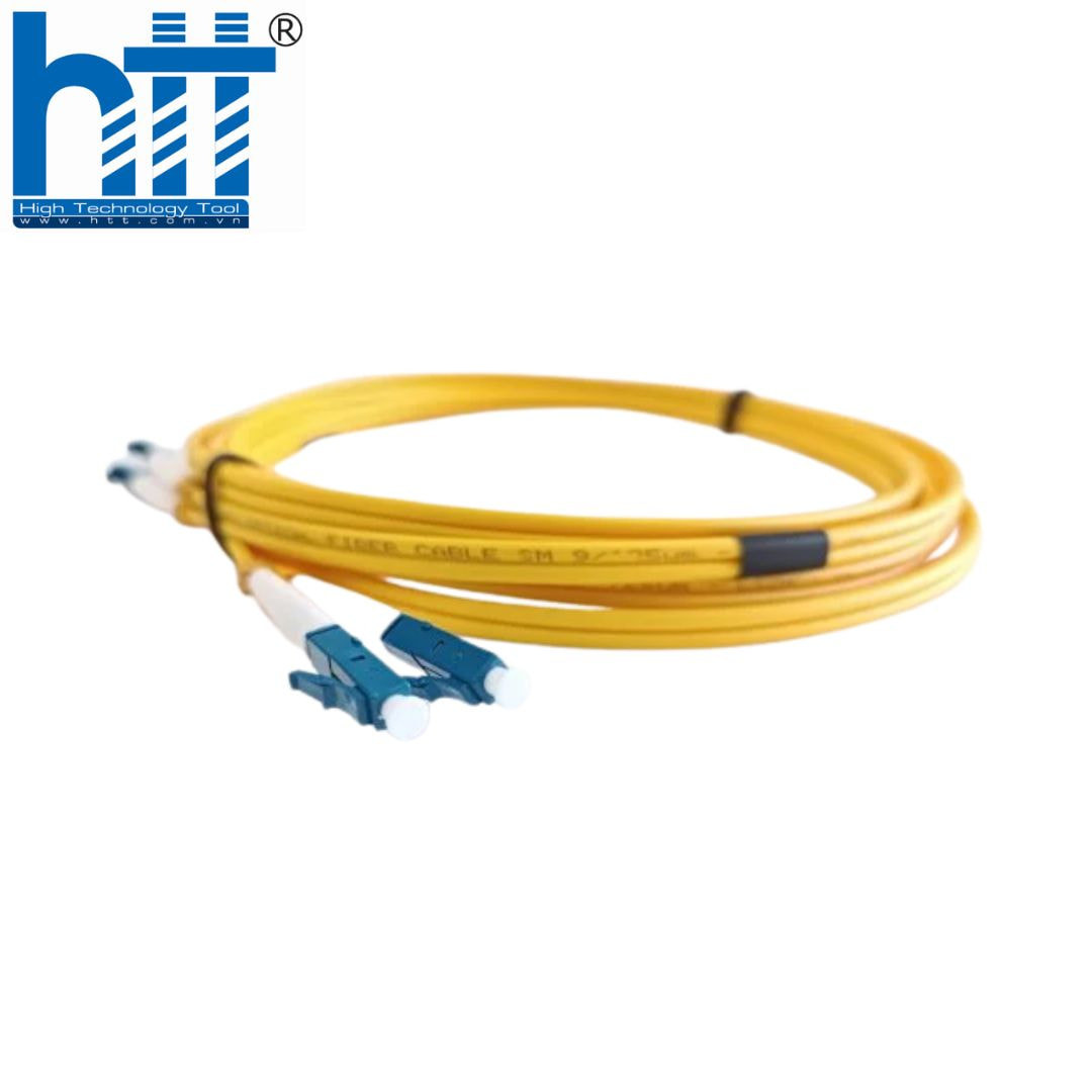 Hợp Thành Thịnh -Dây nhảy quang OS2 LC/PC-LC/PC 2m Norden 332-24OS2L1L1002
