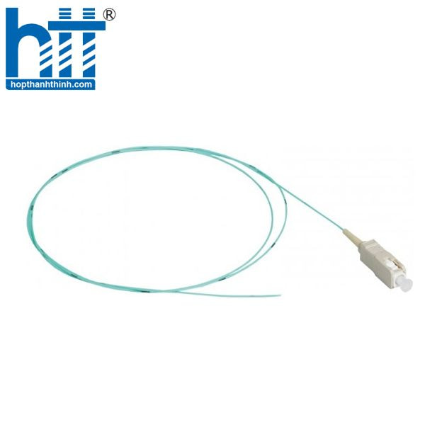 Hợp Thành Thịnh -Dây nối quang SC OM3 1M PVC Norden 341-1OM3S110