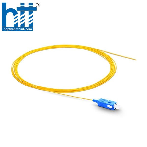 Hợp Thành Thịnh - Dây nối quang SC OS2 1M PVC Norden 341-1OS2S110