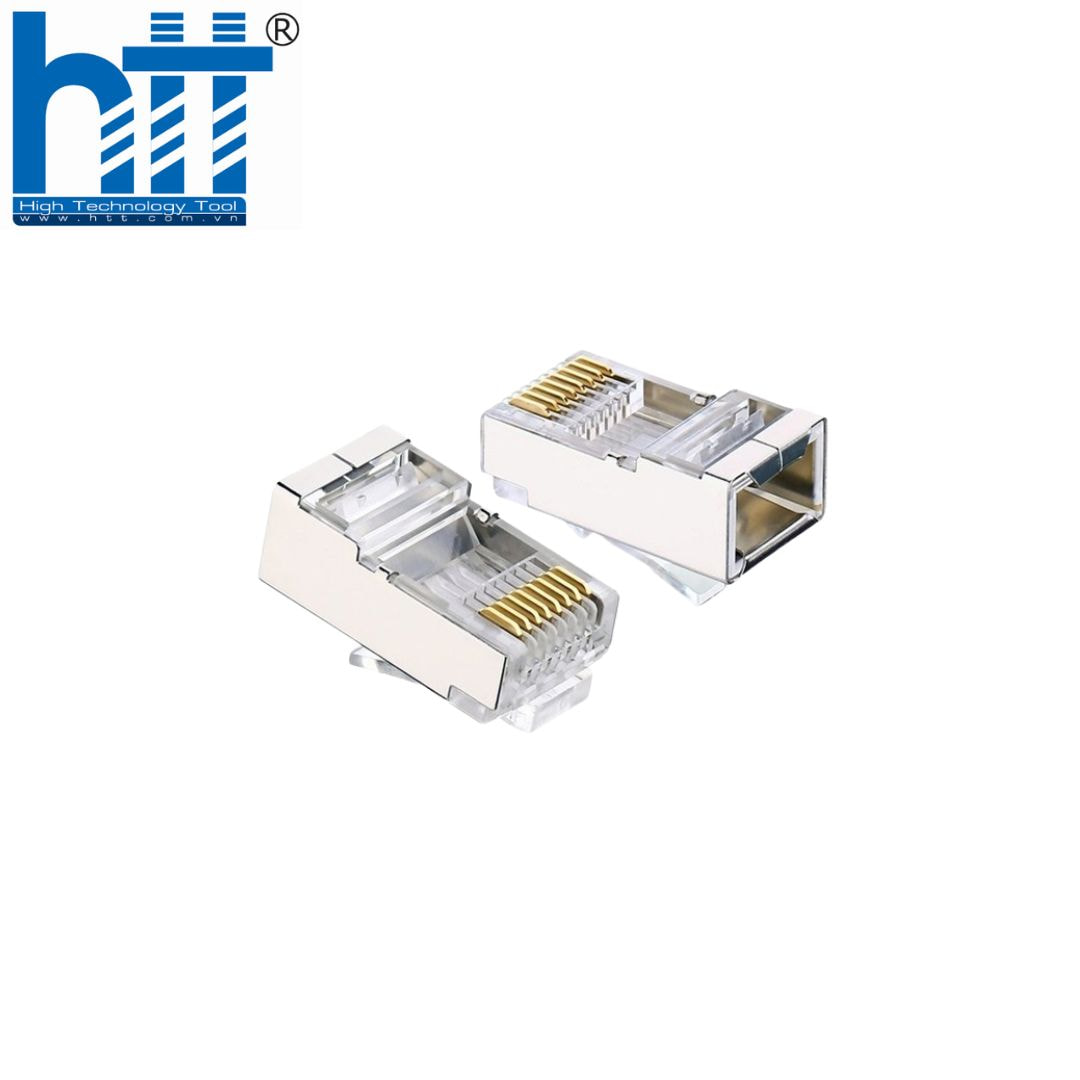 Hợp Thành Thịnh -Hạt mạng RJ45 Cat6 128-31CL Norden