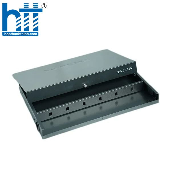 Hợp Thành Thịnh-Hộp phối quang ODF 321-2LC024BK Norden