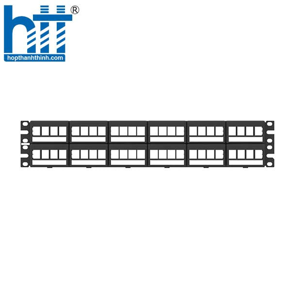 Hợp Thành Thịnh -Patch panel 48 port Panduit - NKFPL48
