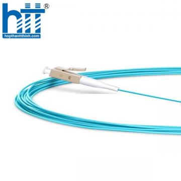 Hợp Thành Thịnh-Dây nối quang OM3 LC 1m Panduit NKFPX1BN1NNM001
