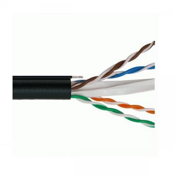 Dintek Outdoor Cable Hanging - Cat.6 (305m)