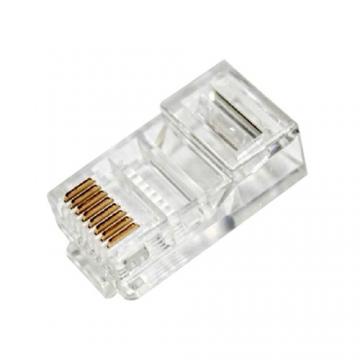 RJ45 IT-LINK  GOLD PLATE