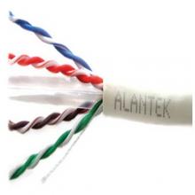 Alantek Category 6A F / UTP network cable