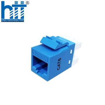 Nhân mạng Cat6 NORDEN 122-33P180BL