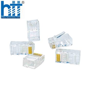 Hạt mạng Cat6 RJ45 128-31CL Norden