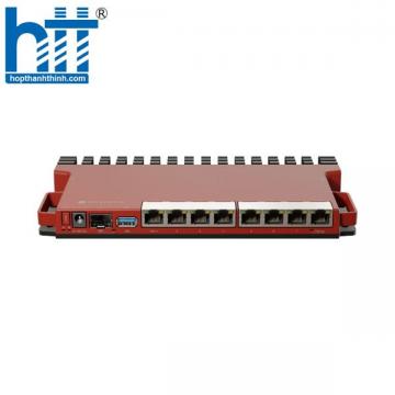 Router cân bằng tải Mikrotik L009UiGS-RM
