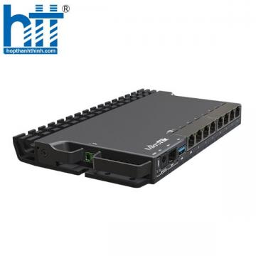Router Cân Bằng Tải Mikrotik RB5009UG+S+IN