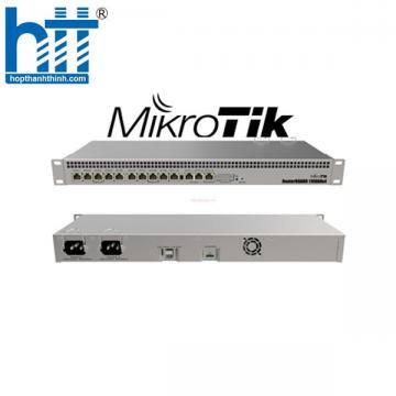 Router cân bằng tải Mikrotik RB1100AHx4