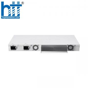Router Cân Bằng Tải Mikrotik CCR2004-1G-12S+2XS