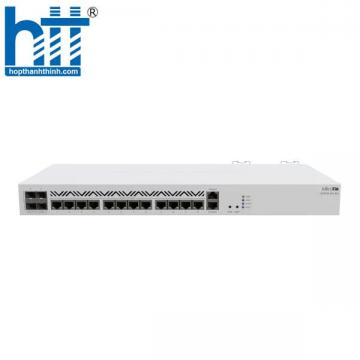 Router Cân Bằng Tải Mikrotik CCR2116-12G-4S+