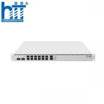 Router Cân Bằng Tải Mikrotik CCR2216-1G-12XS-2XQ