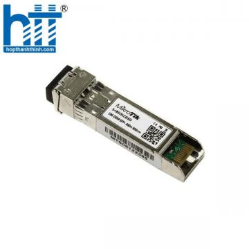 Module SFP Multi Mode MikroTik S+85DLC03D