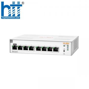 Switch Aruba Instant On 1830 8G - JL810A