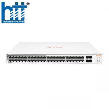 Switch Aruba Instant On 1830 48G 4SFP- JL815A