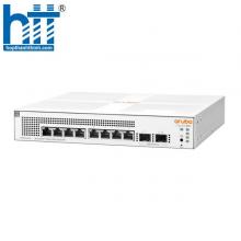 Switch PoE Aruba Instant On 1930 8G (JL681A)