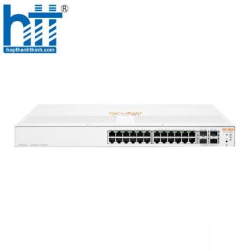 Switch Aruba Instant On 1930 24G (JL682A)